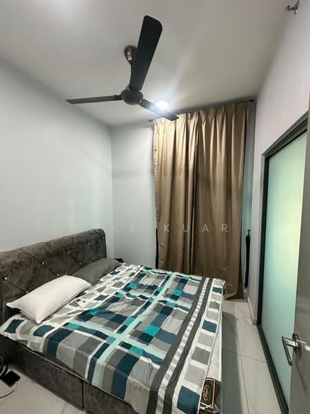 Service Residence for Rent at Sinaran @ Utropolis - Mike Kuar - Bedroom - PropertyGuru.com.my