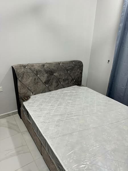 Service Residence for Rent at Sinaran @ Utropolis - Mike Kuar - Bedroom - PropertyGuru.com.my