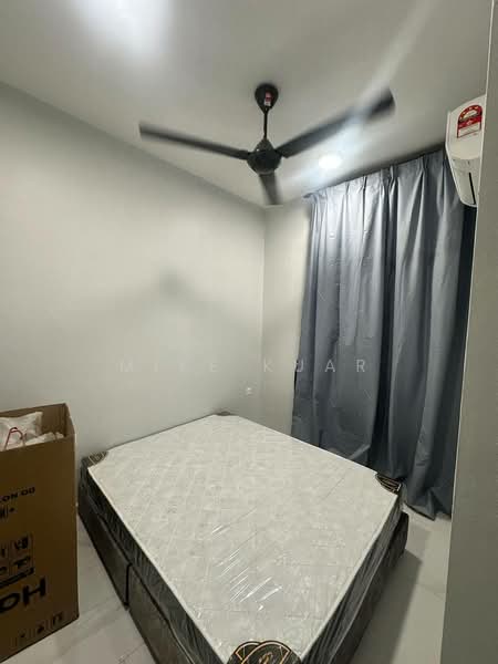 Service Residence for Rent at Sinaran @ Utropolis - Mike Kuar - Bedroom - PropertyGuru.com.my
