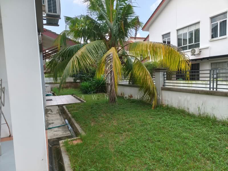 2-storey Terraced House for Rent in Horizon Hills (Iskandar Puteri (Nusajaya)) - Shawn Chan - PropertyGuru.com.my