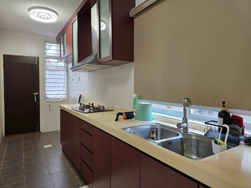 2-storey Terraced House for Rent in Horizon Hills (Iskandar Puteri (Nusajaya)) - Shawn Chan - PropertyGuru.com.my