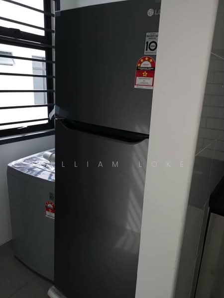 Rumah Teres 2 Tingkat untuk Dijual di Bukit Indah (Iskandar Puteri (Nusajaya)) - William Loke - Interior - PropertyGuru.com.my
