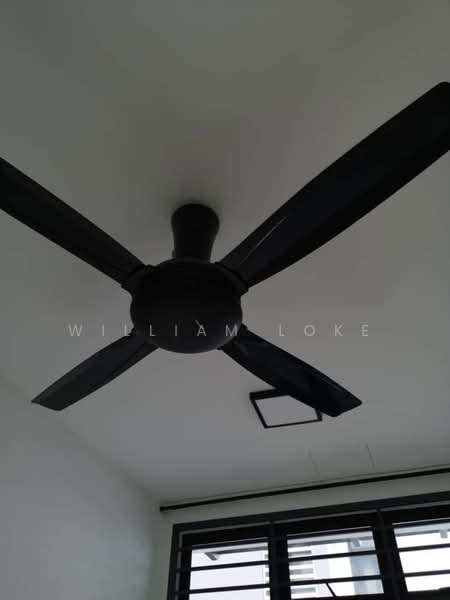 Rumah Teres 2 Tingkat untuk Dijual di Bukit Indah (Iskandar Puteri (Nusajaya)) - William Loke - Interior - PropertyGuru.com.my