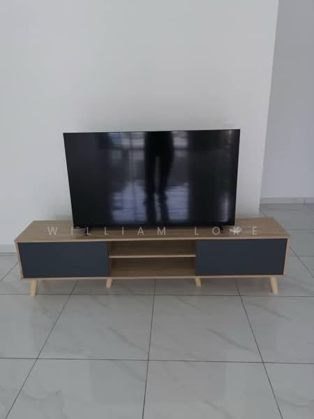 Rumah Teres 2 Tingkat untuk Dijual di Bukit Indah (Iskandar Puteri (Nusajaya)) - William Loke - Living Room - PropertyGuru.com.my
