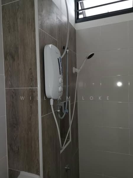 Rumah Teres 2 Tingkat untuk Dijual di Bukit Indah (Iskandar Puteri (Nusajaya)) - William Loke - Bathroom - PropertyGuru.com.my