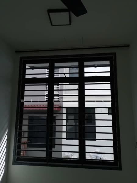 Rumah Teres 2 Tingkat untuk Dijual di Bukit Indah (Iskandar Puteri (Nusajaya)) - William Loke - Interior - PropertyGuru.com.my