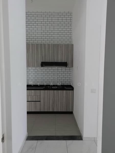 Rumah Teres 2 Tingkat untuk Dijual di Bukit Indah (Iskandar Puteri (Nusajaya)) - William Loke - Kitchen - PropertyGuru.com.my