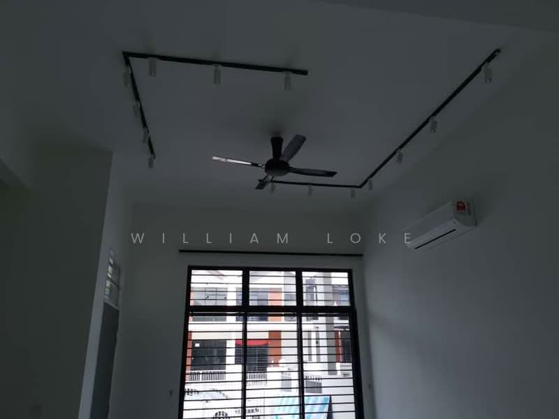 Rumah Teres 2 Tingkat untuk Dijual di Bukit Indah (Iskandar Puteri (Nusajaya)) - William Loke - Interior - PropertyGuru.com.my