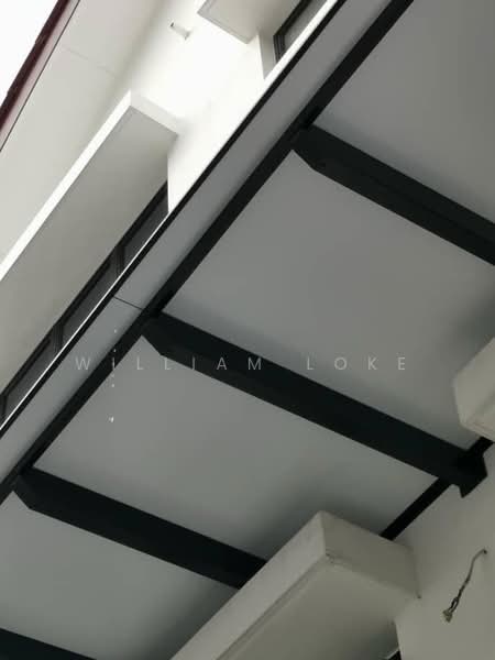 Rumah Teres 2 Tingkat untuk Dijual di Bukit Indah (Iskandar Puteri (Nusajaya)) - William Loke - Exterior - PropertyGuru.com.my