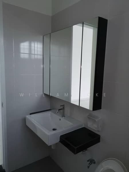 Rumah Teres 2 Tingkat untuk Dijual di Bukit Indah (Iskandar Puteri (Nusajaya)) - William Loke - Bathroom - PropertyGuru.com.my