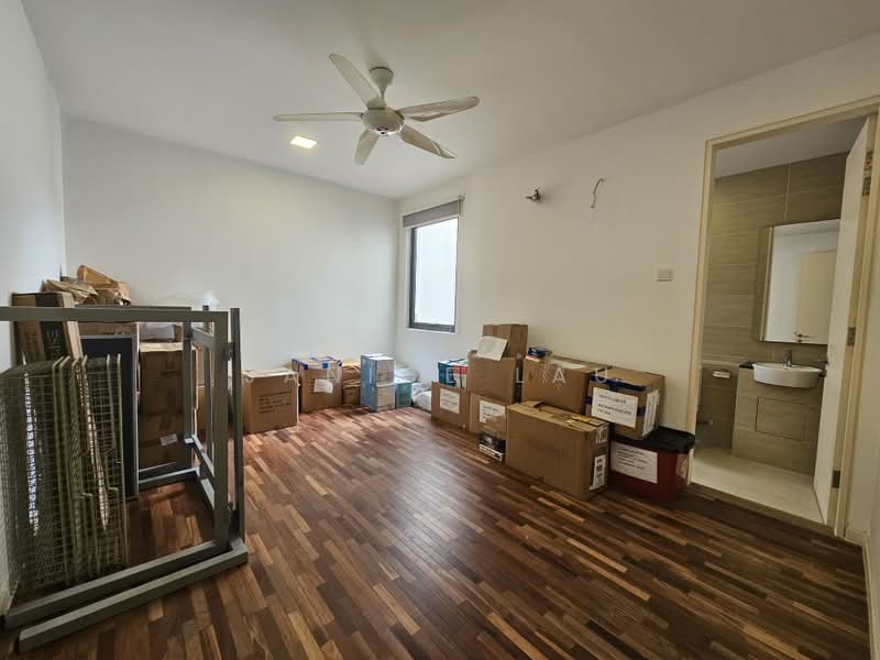 Rumah Teres 3 Tingkat untuk Dijual di Lake Fields (Sungai Besi) - Janice Lau - Interior - PropertyGuru.com.my