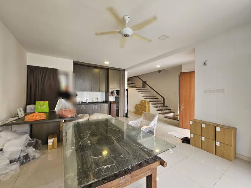 Rumah Teres 3 Tingkat untuk Dijual di Lake Fields (Sungai Besi) - Janice Lau - Interior - PropertyGuru.com.my