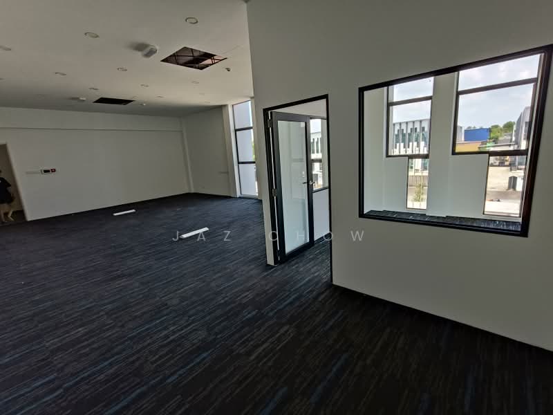 Factory for Rent in Eco Business Park 1 (Johor Bahru) - Jaz Chow - PropertyGuru.com.my