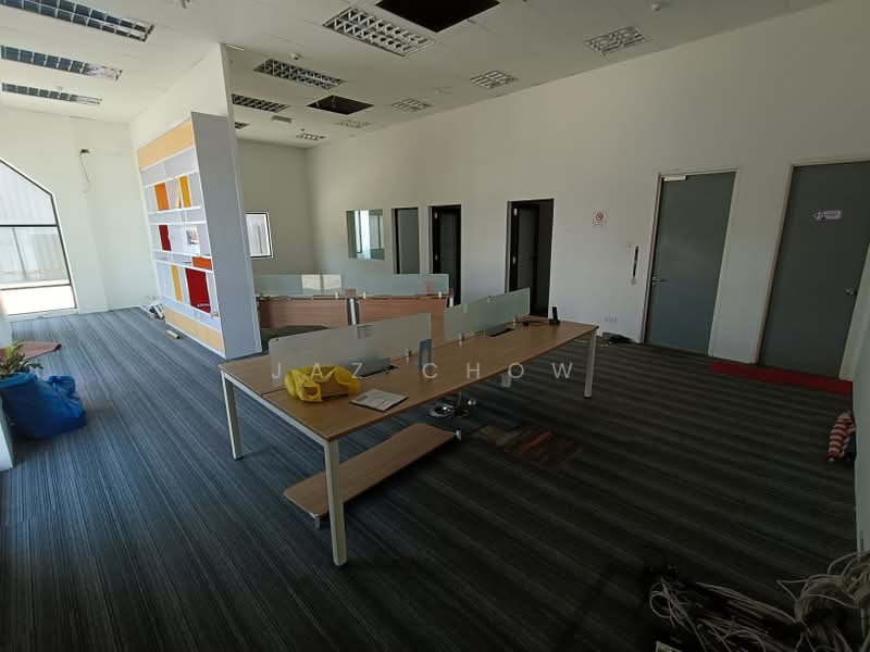 Factory for Rent in Eco Business Park 1 (Johor Bahru) - Jaz Chow - PropertyGuru.com.my