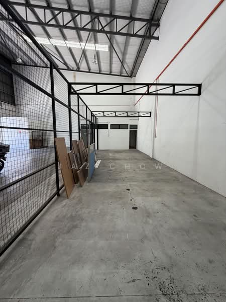 Factory for Rent in Eco Business Park 1 (Johor Bahru) - Jaz Chow - PropertyGuru.com.my