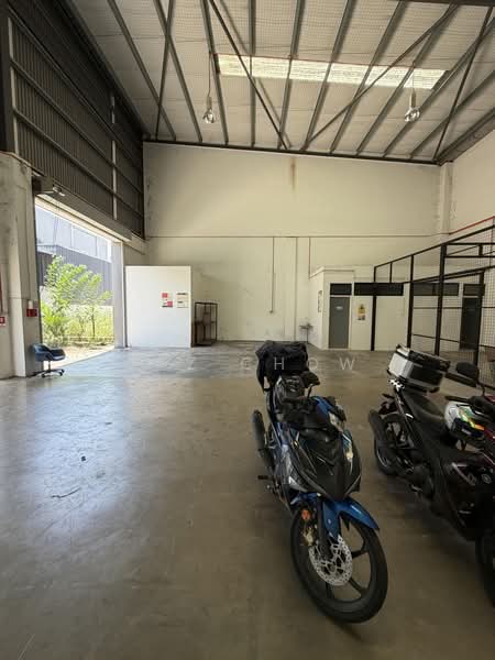 Factory for Rent in Eco Business Park 1 (Johor Bahru) - Jaz Chow - PropertyGuru.com.my