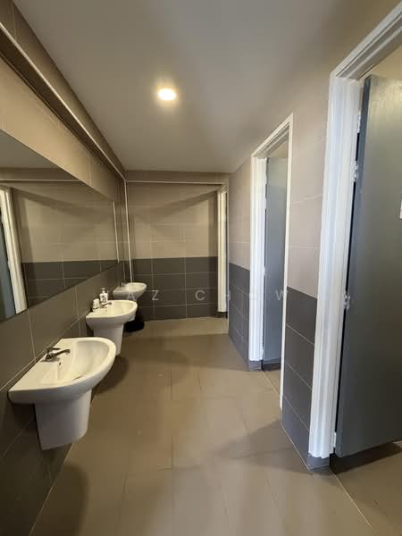 Factory for Rent in Eco Business Park 1 (Johor Bahru) - Jaz Chow - PropertyGuru.com.my