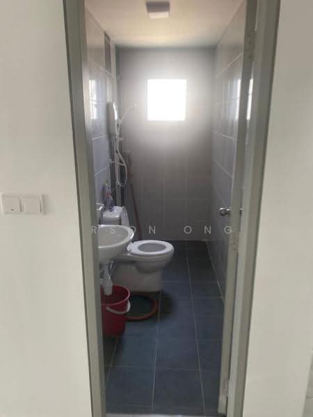 Pangsapuri untuk Disewa di Idaman BSP - Orson Ong - Bathroom - PropertyGuru.com.my