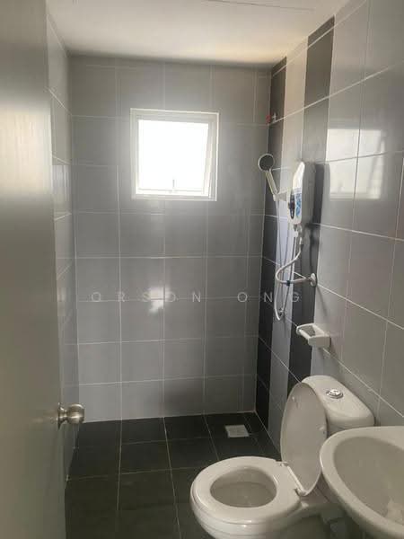 Pangsapuri untuk Disewa di Idaman BSP - Orson Ong - Bathroom - PropertyGuru.com.my