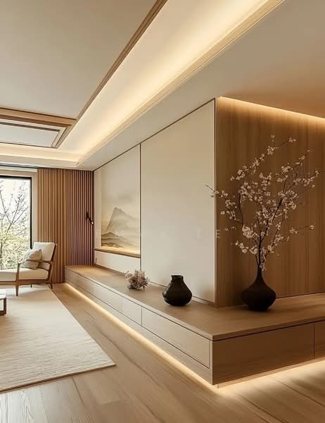 Tanah Kediaman untuk Dijual di Sungai Besi (Kuala Lumpur) - Emma Ee - Living Room - PropertyGuru.com.my