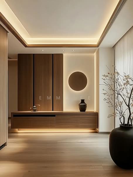 Tanah Kediaman untuk Dijual di Sungai Besi (Kuala Lumpur) - Emma Ee - Interior - PropertyGuru.com.my