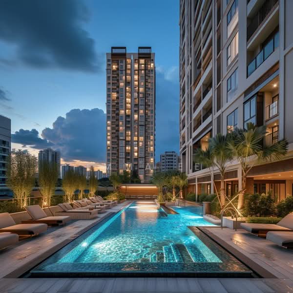 Tanah Kediaman untuk Dijual di Sungai Besi (Kuala Lumpur) - Emma Ee - Exterior - PropertyGuru.com.my