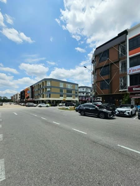 Shop / Office for Rent in Bandar Baru Permas Jaya (Permas Jaya) - Ric Ng - Exterior - PropertyGuru.com.my