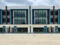 For Rent - Permas Avenue