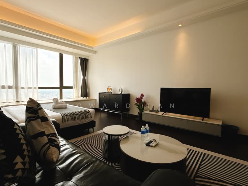 Condominium for Rent at R&F Princess Cove Phase 2-Seine Region - Edward Tan - PropertyGuru.com.my