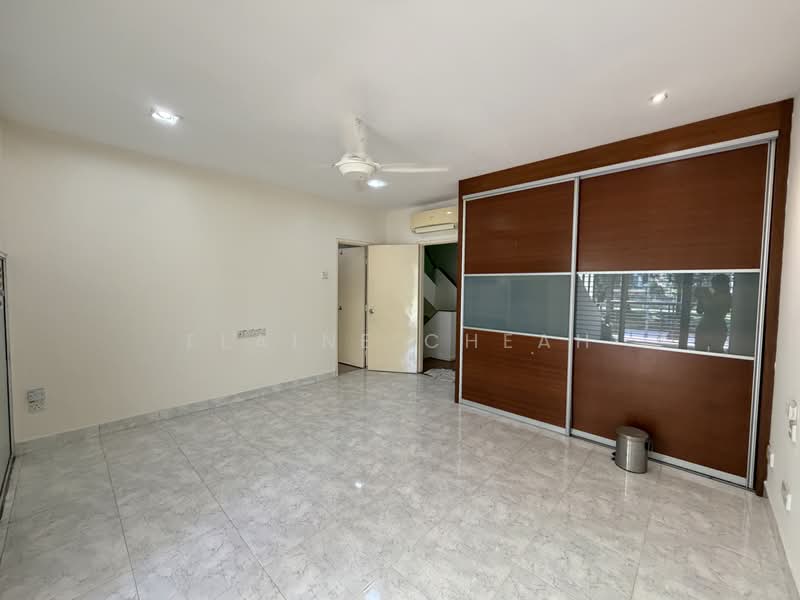 Rumah Bandar untuk Disewa di Jalan Ipoh (Kuala Lumpur) - Elaine Cheah - Interior - PropertyGuru.com.my