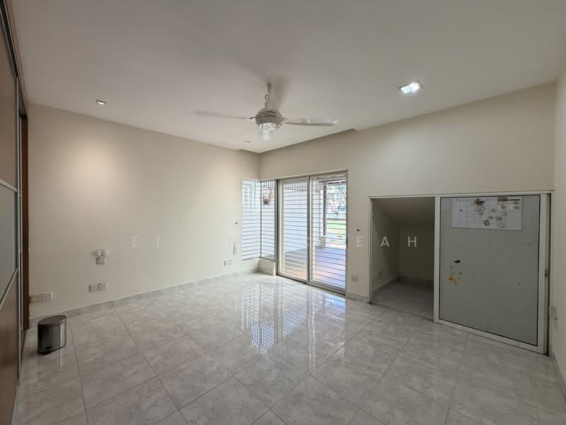 Rumah Bandar untuk Disewa di Jalan Ipoh (Kuala Lumpur) - Elaine Cheah - Interior - PropertyGuru.com.my