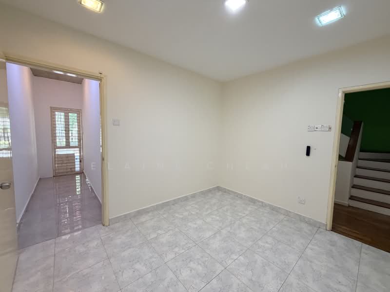 Rumah Bandar untuk Disewa di Jalan Ipoh (Kuala Lumpur) - Elaine Cheah - Interior - PropertyGuru.com.my