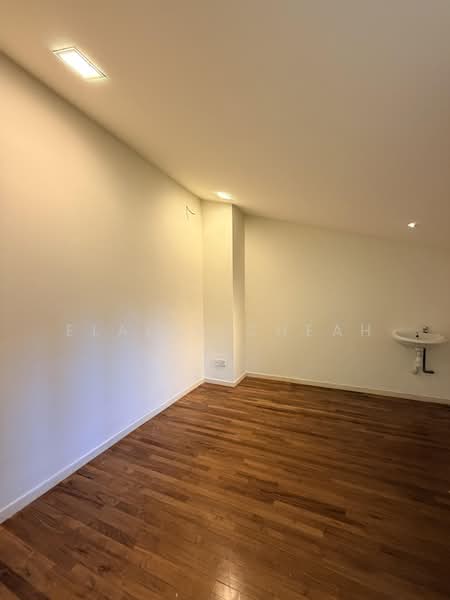Rumah Bandar untuk Disewa di Jalan Ipoh (Kuala Lumpur) - Elaine Cheah - Interior - PropertyGuru.com.my