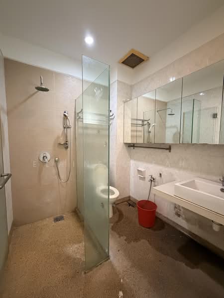 Rumah Bandar untuk Disewa di Jalan Ipoh (Kuala Lumpur) - Elaine Cheah - Bathroom - PropertyGuru.com.my