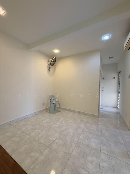 Rumah Bandar untuk Disewa di Jalan Ipoh (Kuala Lumpur) - Elaine Cheah - Interior - PropertyGuru.com.my