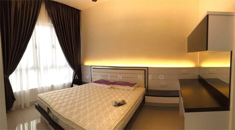 Service Residence for Sale at Tropez Residences - Jayden Neo - Bedroom - PropertyGuru.com.my