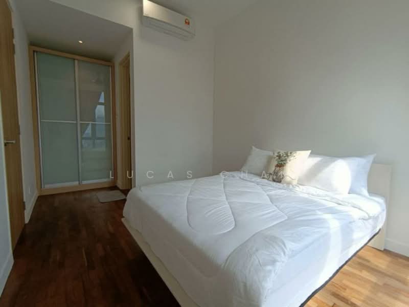 Servis Apartment untuk Disewa di Avara - Lucas Chan - Bedroom - PropertyGuru.com.my