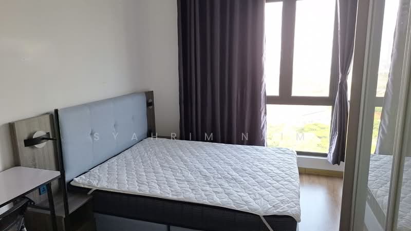 Pangsapuri untuk Dijual di Vista Mahogani @ Saujana Impian - Syahrim Naim - Bedroom - PropertyGuru.com.my