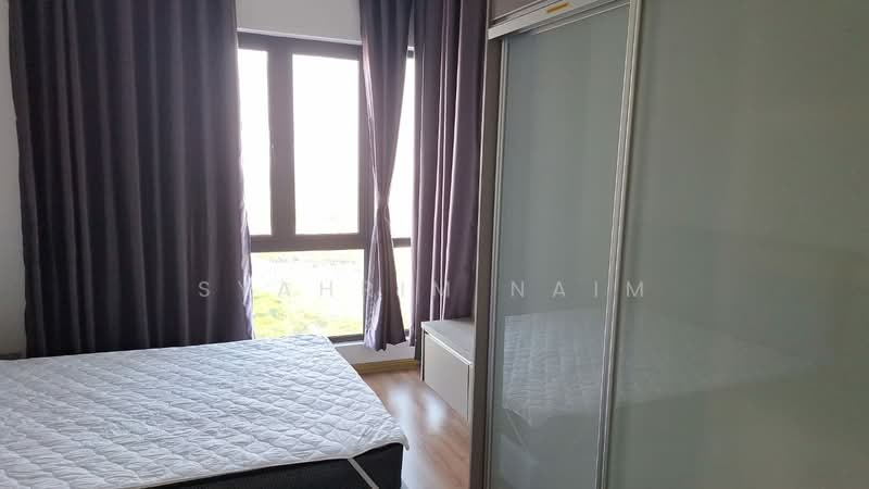 Pangsapuri untuk Dijual di Vista Mahogani @ Saujana Impian - Syahrim Naim - Bedroom - PropertyGuru.com.my