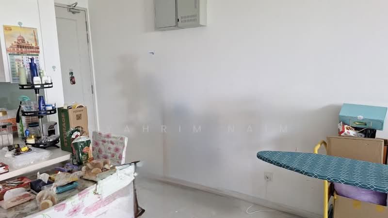 Pangsapuri untuk Dijual di Vista Mahogani @ Saujana Impian - Syahrim Naim - Interior - PropertyGuru.com.my
