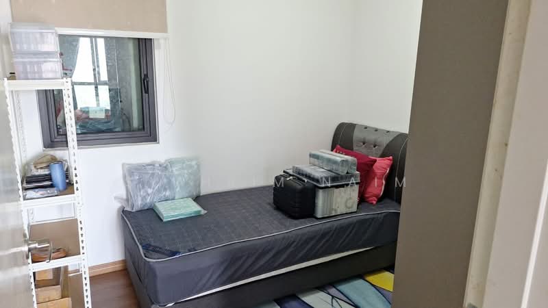 Pangsapuri untuk Dijual di Vista Mahogani @ Saujana Impian - Syahrim Naim - Bedroom - PropertyGuru.com.my