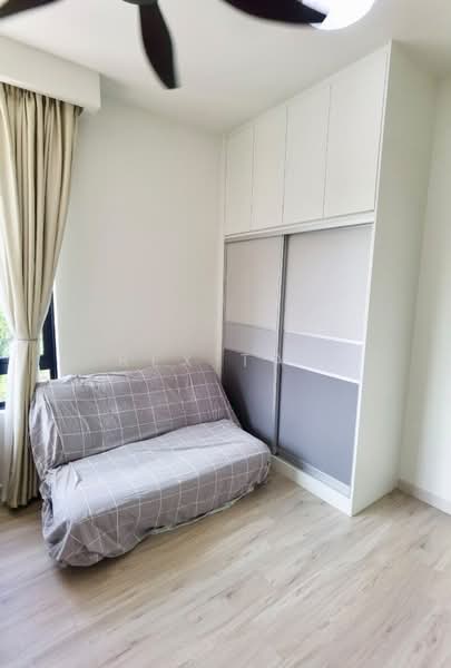 Kondominium untuk Disewa di South Brooks - Rex Tan - Interior - PropertyGuru.com.my