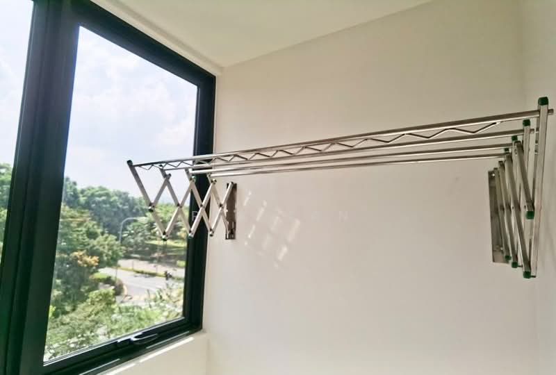 Kondominium untuk Disewa di South Brooks - Rex Tan - View - PropertyGuru.com.my