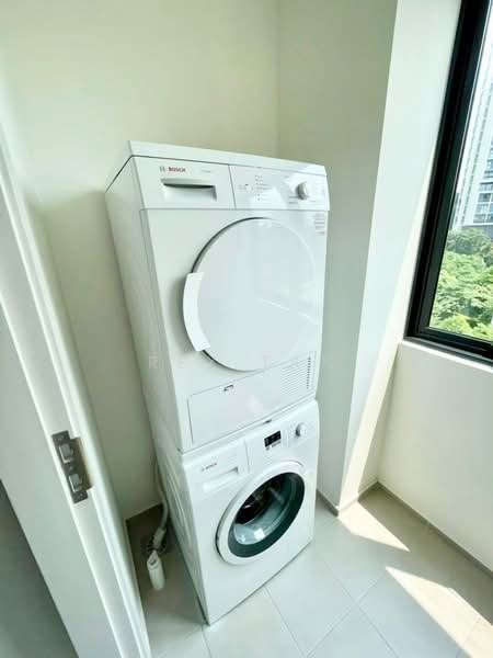 Kondominium untuk Disewa di South Brooks - Rex Tan - Interior - PropertyGuru.com.my