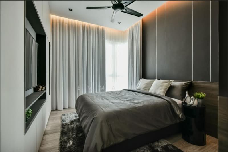 Tanah Kediaman untuk Dijual di Sungai Besi (Kuala Lumpur) - Emma Ee - Bedroom - PropertyGuru.com.my
