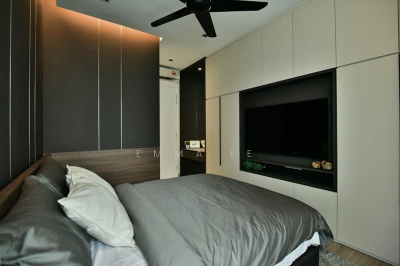 Tanah Kediaman untuk Dijual di Sungai Besi (Kuala Lumpur) - Emma Ee - Bedroom - PropertyGuru.com.my