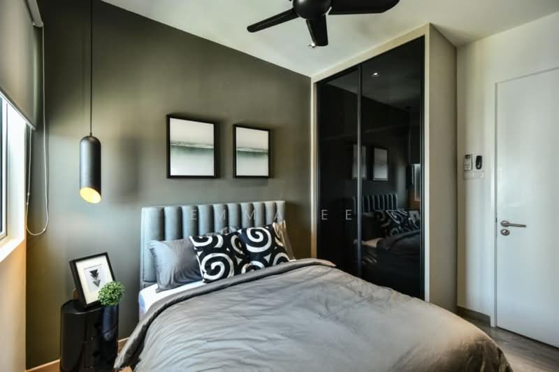 Tanah Kediaman untuk Dijual di Sungai Besi (Kuala Lumpur) - Emma Ee - Bedroom - PropertyGuru.com.my