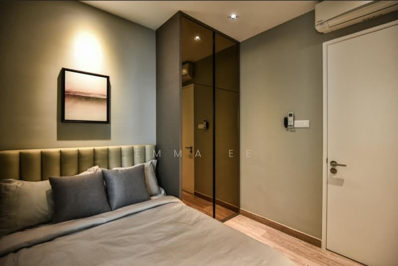 Tanah Kediaman untuk Dijual di Sungai Besi (Kuala Lumpur) - Emma Ee - Bedroom - PropertyGuru.com.my