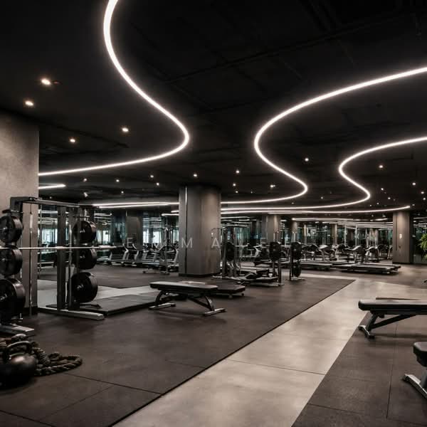 Tanah Kediaman untuk Dijual di Sungai Besi (Kuala Lumpur) - Emma Ee - Gym - PropertyGuru.com.my