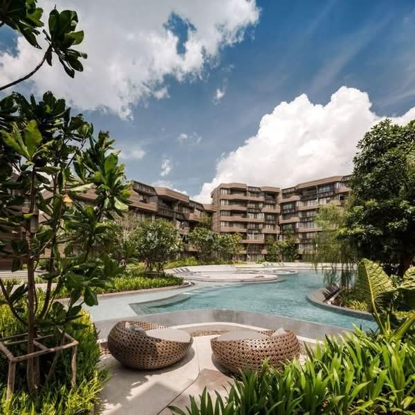 Tanah Kediaman untuk Dijual di Sungai Besi (Kuala Lumpur) - Emma Ee - Exterior - PropertyGuru.com.my